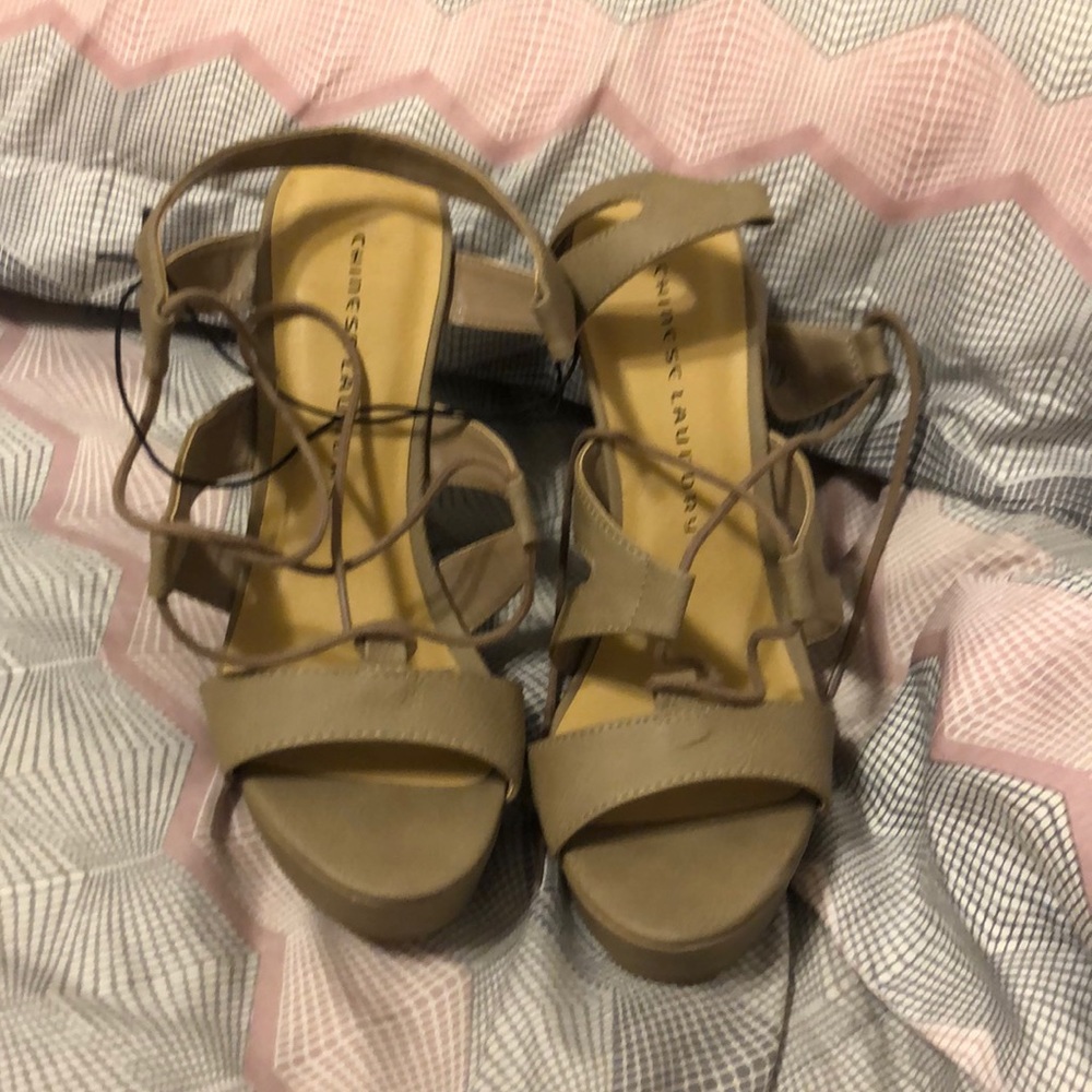 Wedges